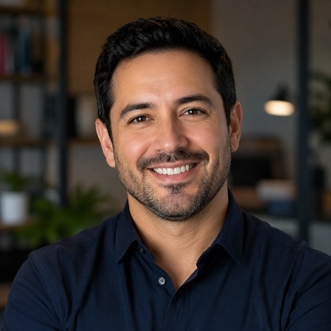 Liam O'Connor, editor of Boo Casino Canada